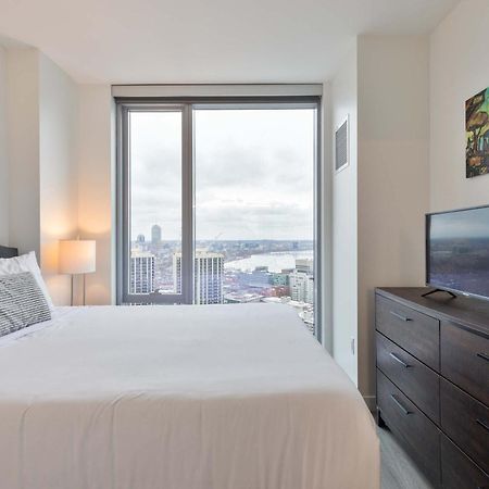 Luxury Apt Downtown-Hub-3201 Boston Luaran gambar
