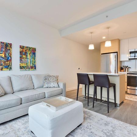 Luxury Apt Downtown-Hub-3201 Boston Luaran gambar
