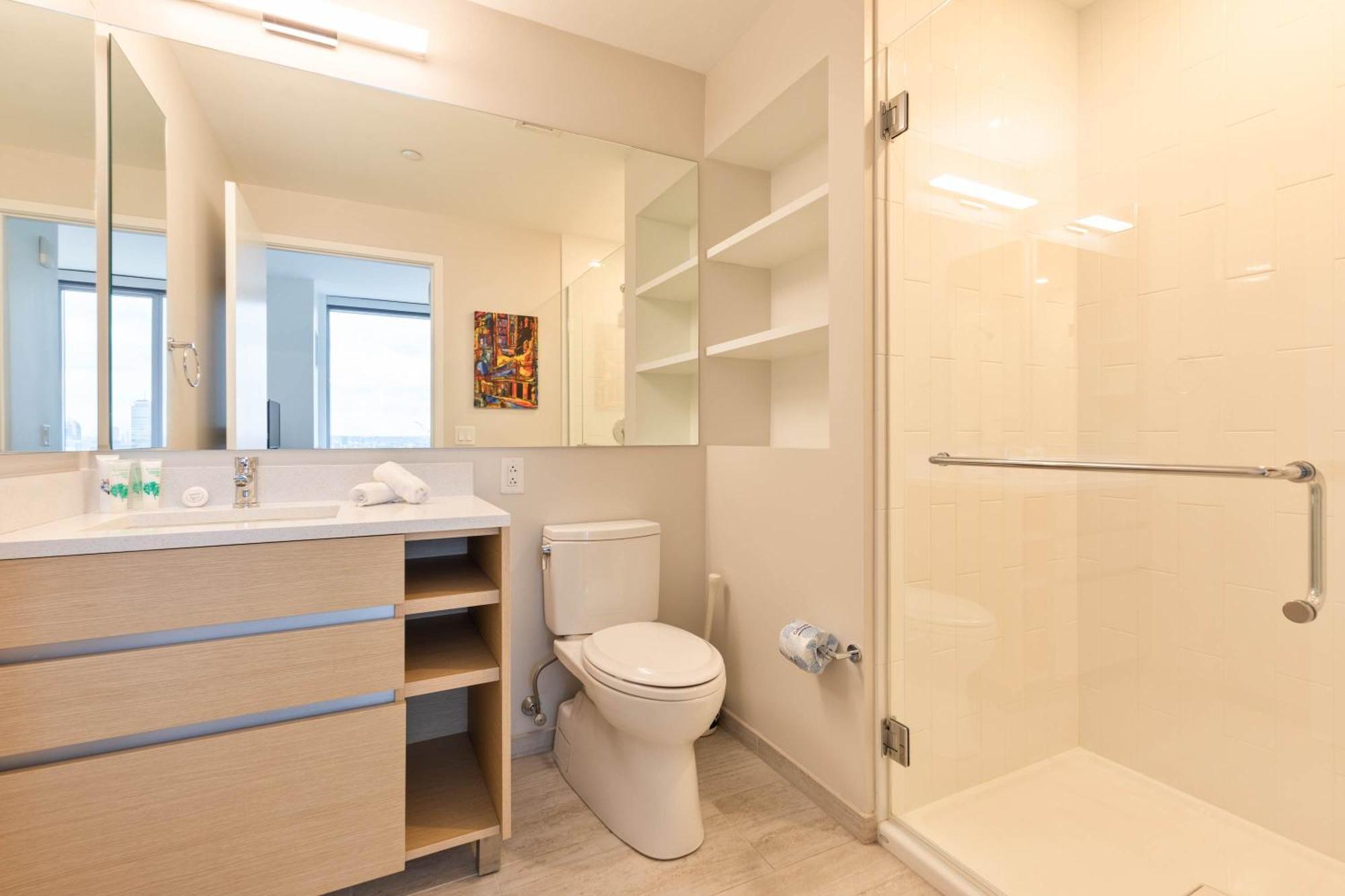 Luxury Apt Downtown-Hub-3201 Boston Luaran gambar