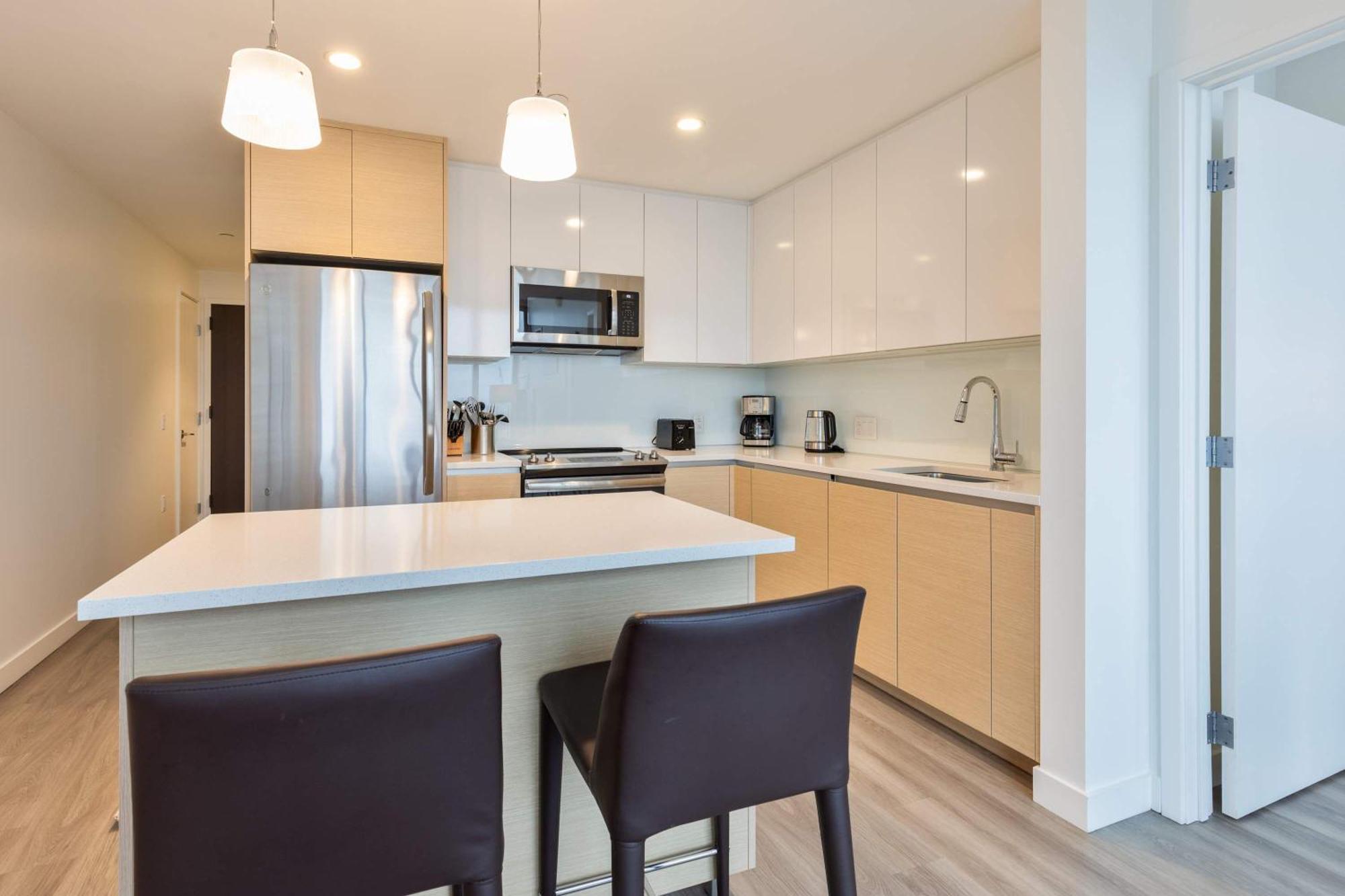 Luxury Apt Downtown-Hub-3201 Boston Luaran gambar