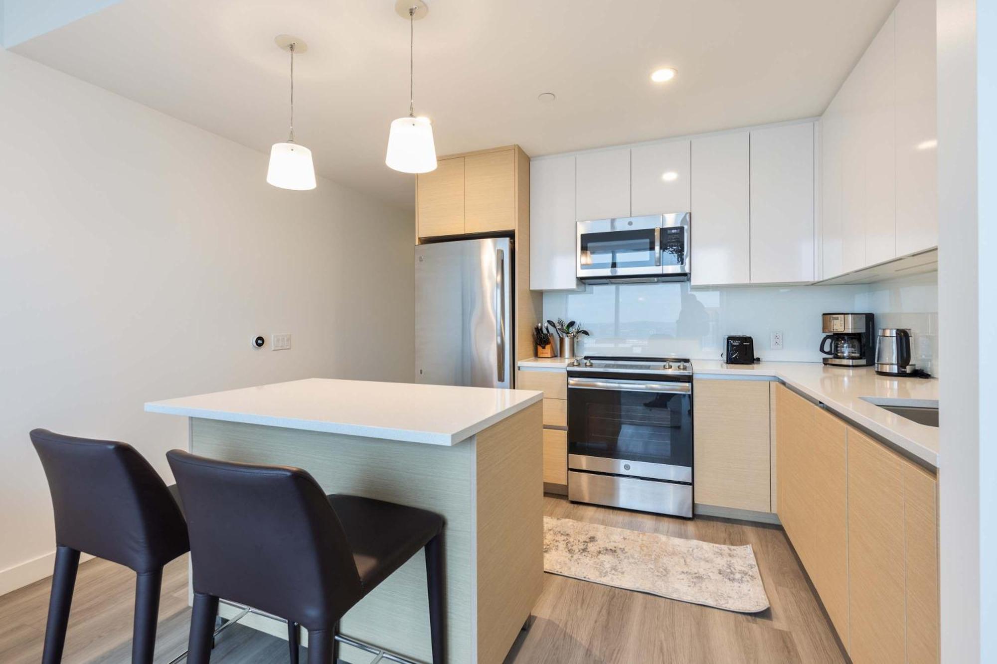 Luxury Apt Downtown-Hub-3201 Boston Luaran gambar
